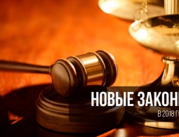 Россия, что изменится в 2018 году?