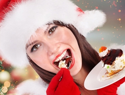 Обжорство: когда удовольствие опасно