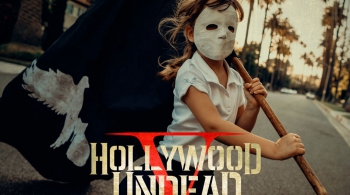 Hollywood Undead