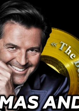 Thomas Anders