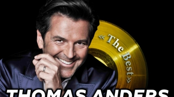 Thomas Anders