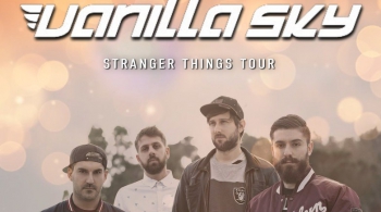 VANILLA SKY