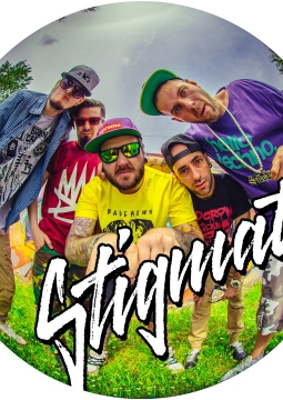 STIGMATA