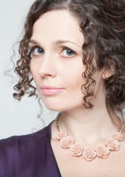 ВИКТОРИЯ УРУСОВА