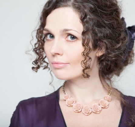 ВИКТОРИЯ УРУСОВА