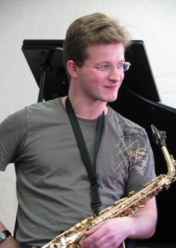 Ансамбль Андрея Блинчевского