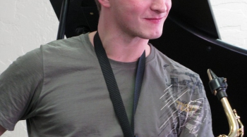 Ансамбль Андрея Блинчевского