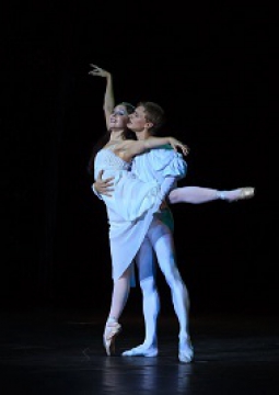 Ромео и Джульетта