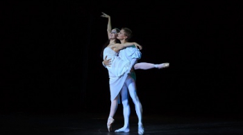 Ромео и Джульетта