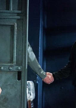 Алексей Каренин | Театр им. А. Миронова