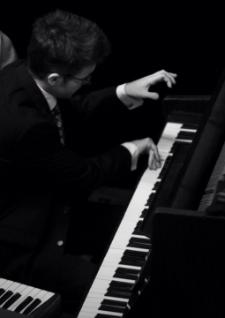 Марк Петров и Квартет