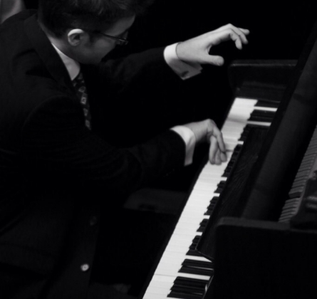 Марк Петров и Квартет