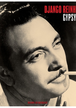 Салют Джанго Рейнхардту!