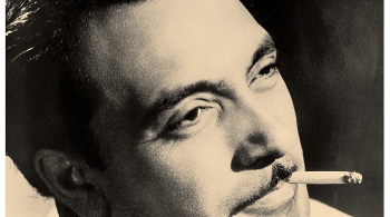 Салют Джанго Рейнхардту!