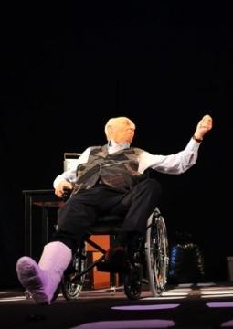 Потерпевший Гольдинер