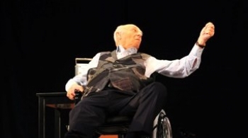 Потерпевший Гольдинер