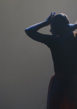 Apples&Pies. Ностальгия | Воронежский камерный театр