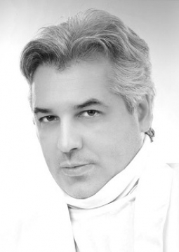 Концерт классической импровизации | Новосибирский театр оперы и балета