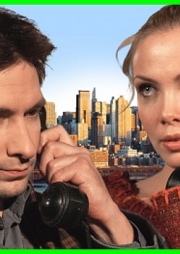 Двое на качелях