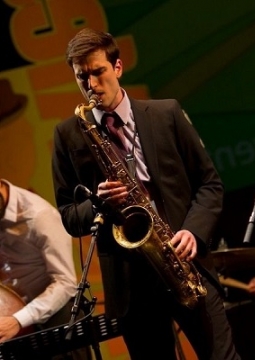 Алла Туровская & Hugo Garcia Trio