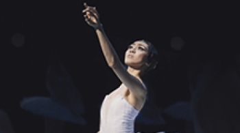 ГАЛА КОНЦЕРТ ЗВЕЗД БАЛЕТА