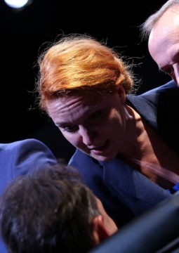 Метод Грёнхольма | Воронежский камерный театр