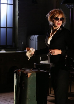 Трамвай «Желание»