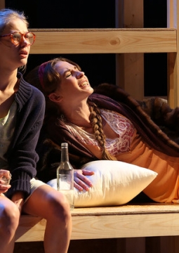 Дядя Ваня | Воронежский камерный театр