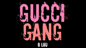 Гуччи Гэнг