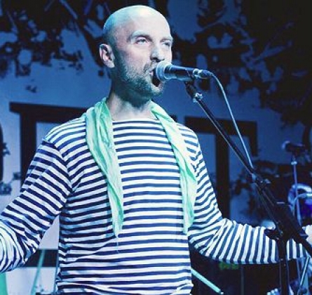 Запрещённые барабанщики