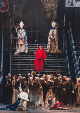 Жанна Д'арк