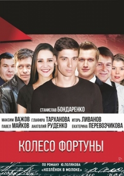 Колесо фортуны