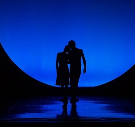 Реквием | Театр балета Бориса Эйфмана