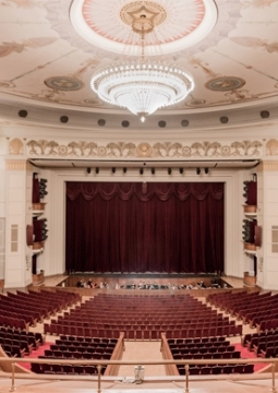 ГАЛА-КОНЦЕРТ РОМАНА ПОЛКОВНИКОВА