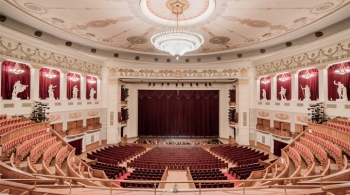 ГАЛА-КОНЦЕРТ РОМАНА ПОЛКОВНИКОВА