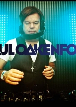 Paul Oakenfold