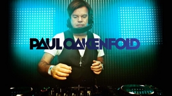Paul Oakenfold