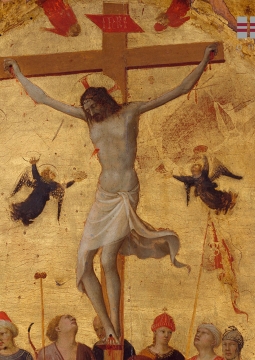 STABAT MATER: ВИВАЛЬДИ-ВЕРДИ-ПУЛЕНК