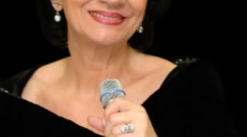 Нани Брегвадзе