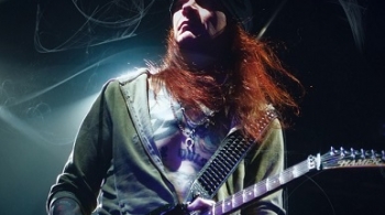 Сергей Маврин