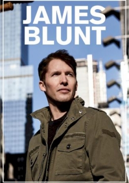 JAMES BLUNT