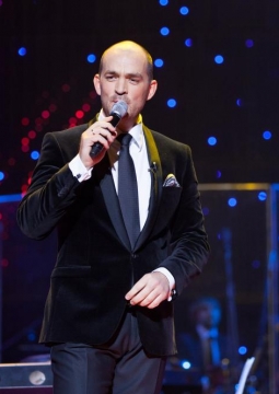 Методие Бужор | Песни из репертуара М. Магомаева