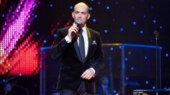 Методие Бужор | Песни из репертуара М. Магомаева