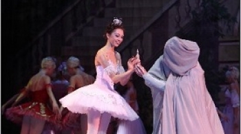 Спящая красавица