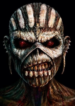 Iron Trooper | трибьют Iron Maiden