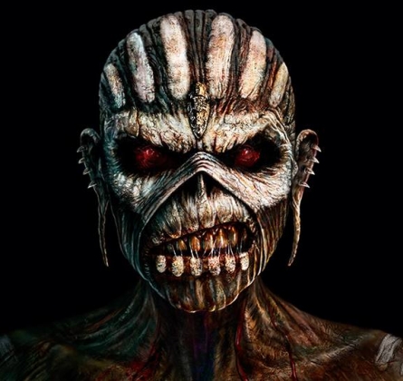 Iron Trooper | трибьют Iron Maiden