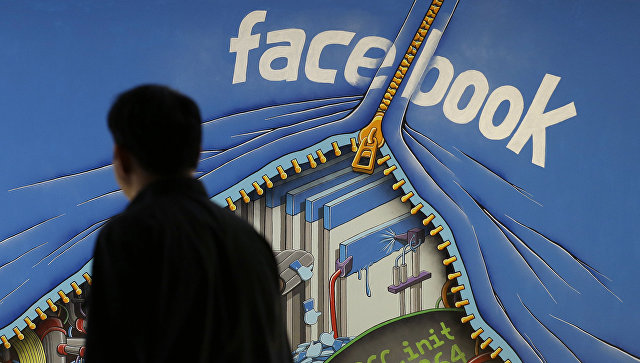 На Западе считают, что Facebook и Google манипулируют общественным мнением