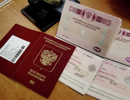Правительство одобрило увеличение пошлины за загранпаспорт нового поколения