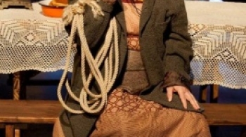 Последний срок | Театр Ковчег