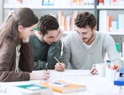 Эксперты: важно, чтобы талант не потерялся в университете